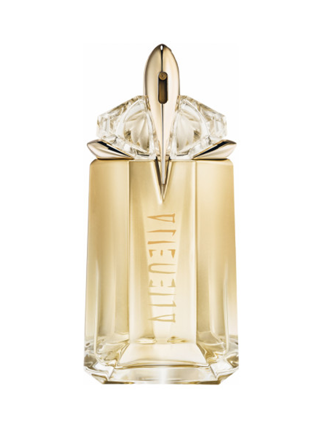 ALIEN GODDNESS MUGLER